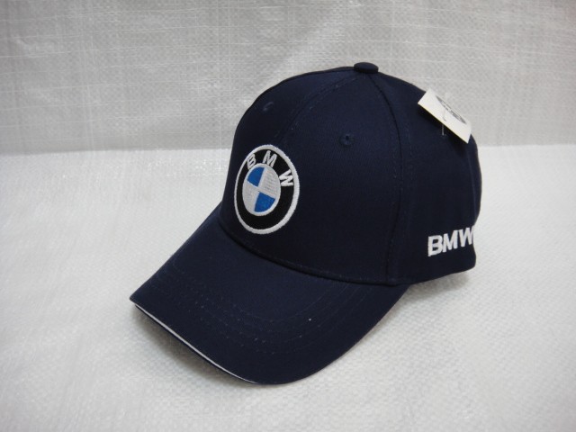  Бейсболка BMW