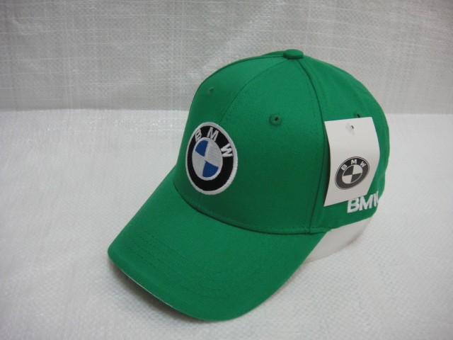  Бейсболка BMW