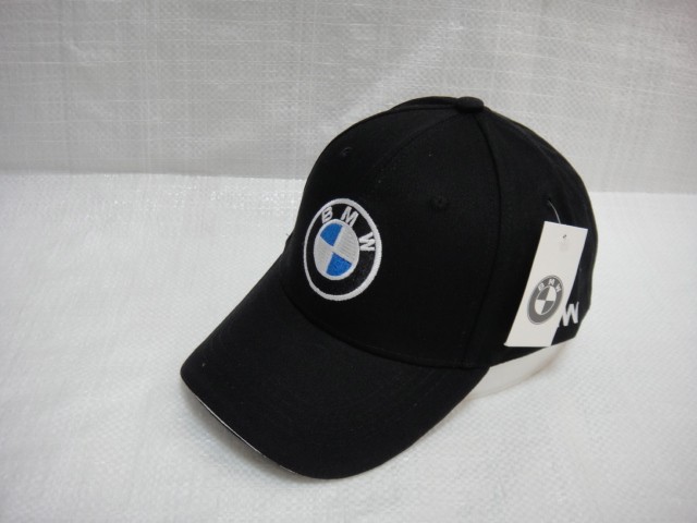  Бейсболка BMW