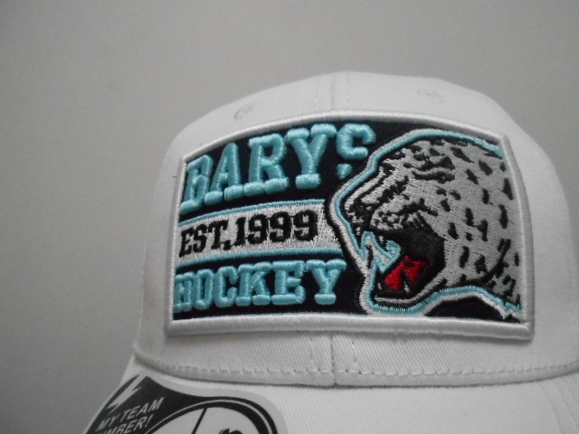  Бейсболка BARUS