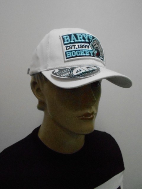  Бейсболка BARUS