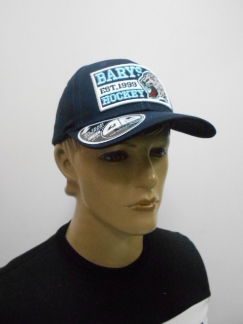  Бейсболка BARUS