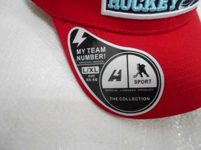  Бейсболка BARUS