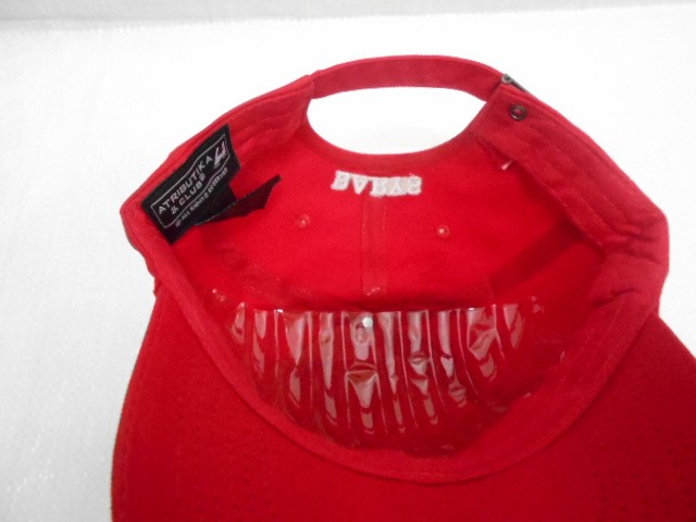  Бейсболка BARUS