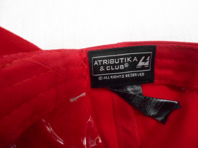  Бейсболка BARUS