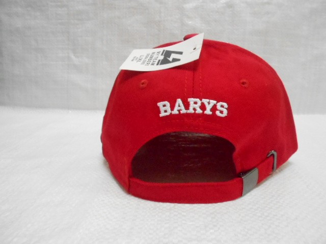  Бейсболка BARUS