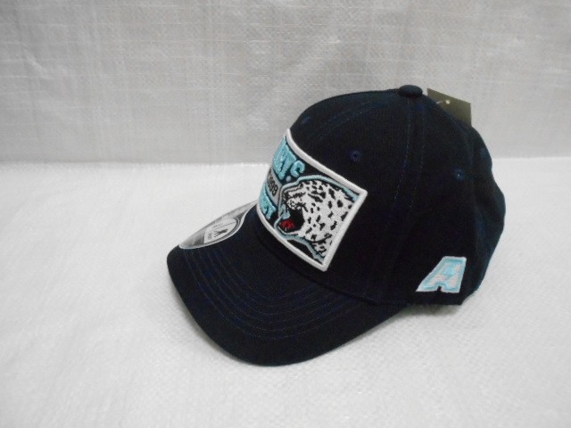  Бейсболка BARUS