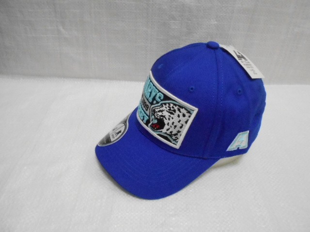  Бейсболка BARUS