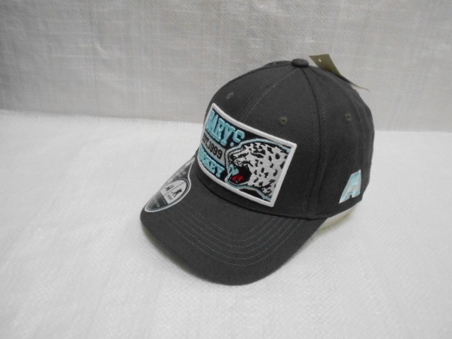  Бейсболка BARUS