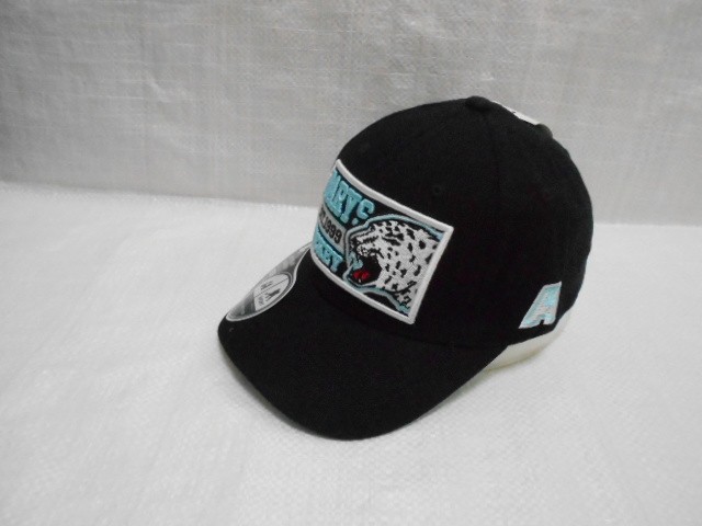  Бейсболка BARUS