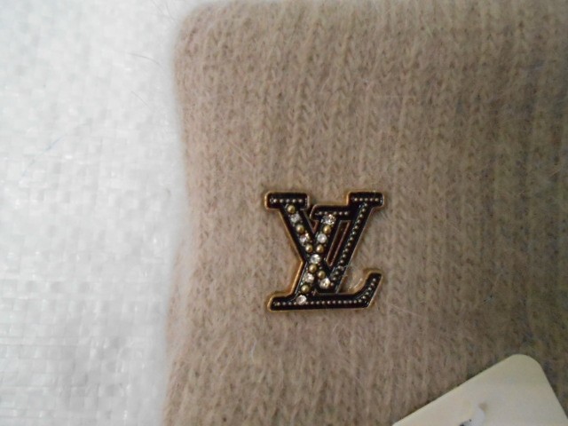  варежки жен. шерсть Мериноса