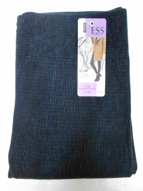  Леггинсы термо