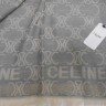  CELINE платок с люрексом