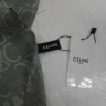 CELINE платок с люрексом