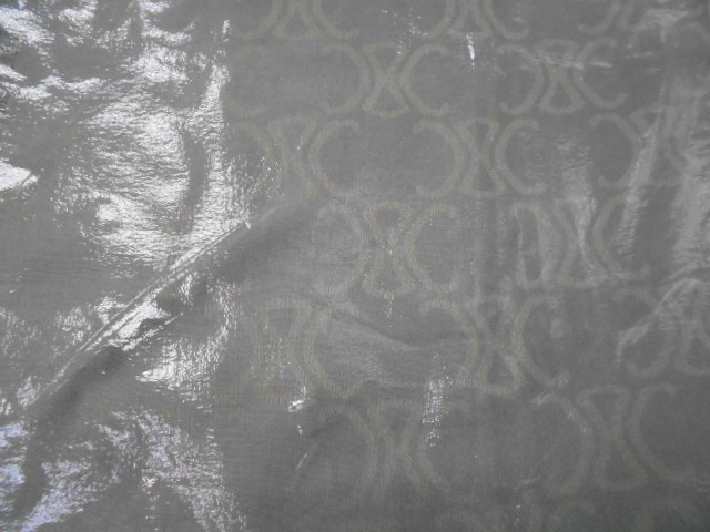  CELINE платок с люрексом