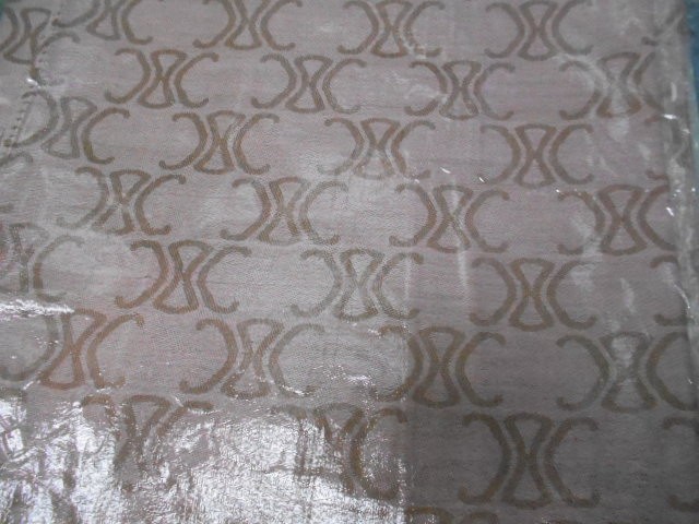  CELINE платок с люрексом