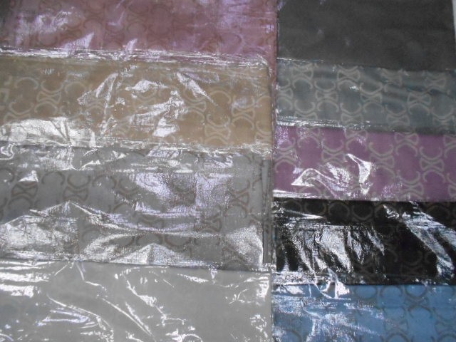  CELINE платок с люрексом