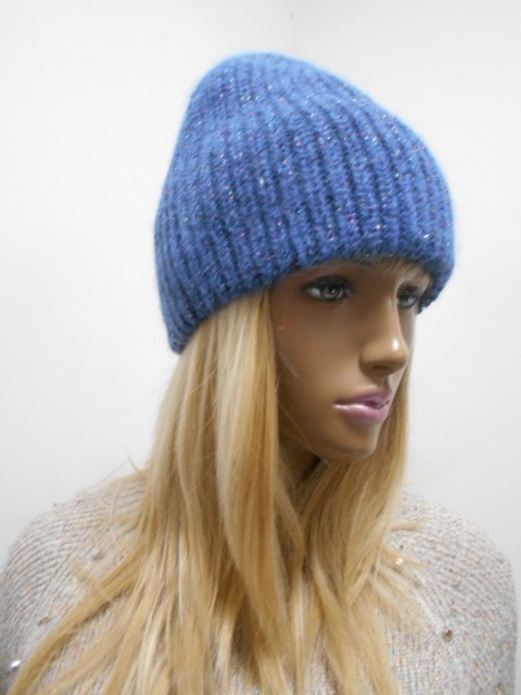  Мирабель шапка ангора