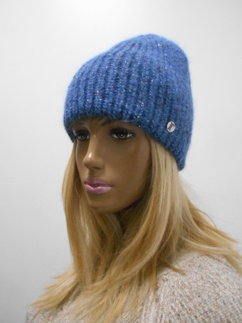  Мирабель шапка ангора