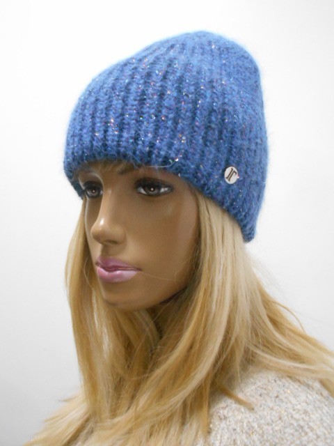  Мирабель шапка ангора