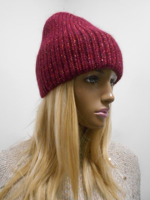  Мирабель шапка ангора