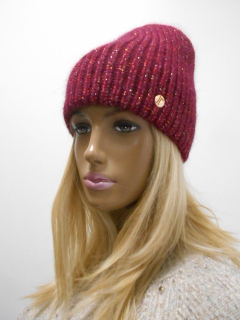  Мирабель шапка ангора