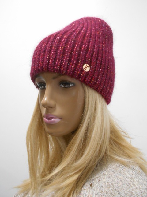  Мирабель шапка ангора