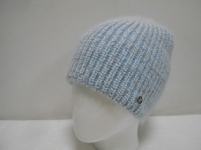  Мирабель шапка ангора