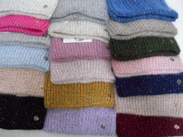  Мирабель шапка ангора