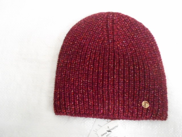  Мирабель шапка ангора