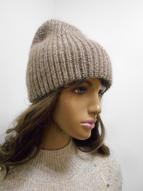  Мирабель шапка ангора