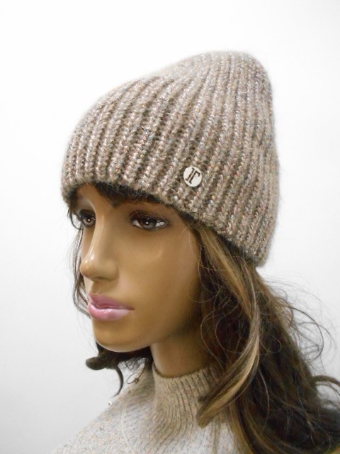  Мирабель шапка ангора