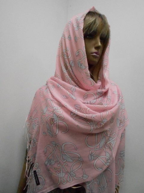 LOEWE палантин