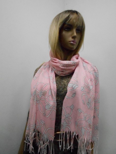 LOEWE палантин