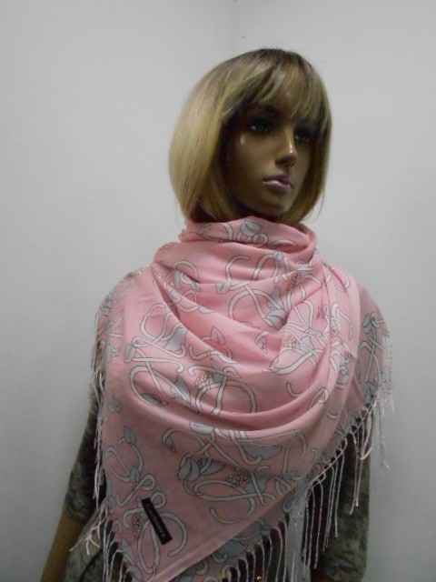 LOEWE палантин