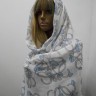  LOEWE палантин