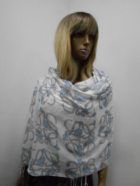 LOEWE палантин