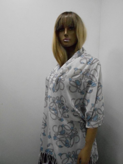 LOEWE палантин