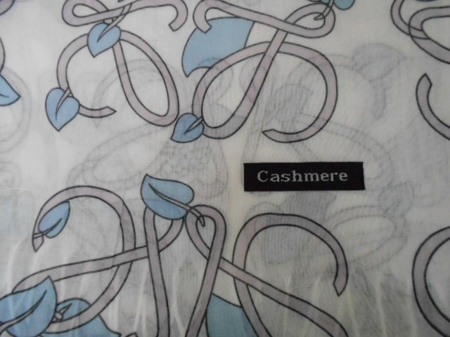 LOEWE палантин