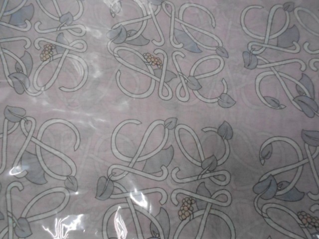 LOEWE палантин