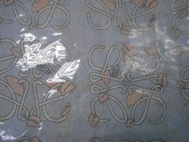 LOEWE палантин