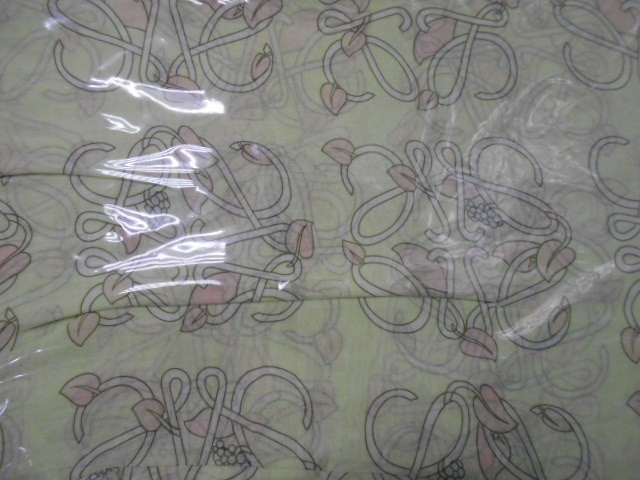 LOEWE палантин