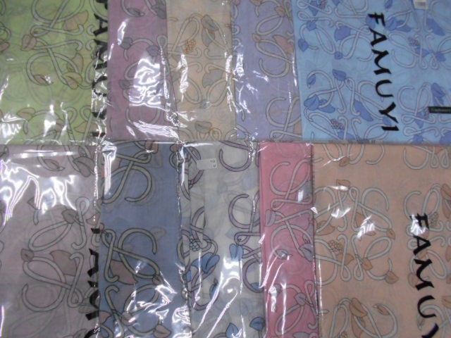 LOEWE палантин