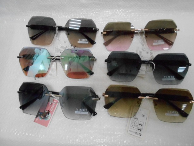  Женские очки