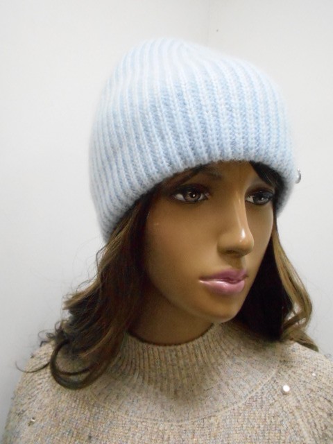  Гретта ш. шерсть енота