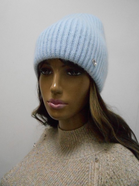  Гретта ш. шерсть енота