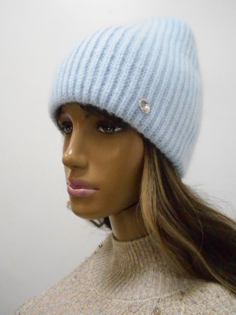  Гретта ш. шерсть енота