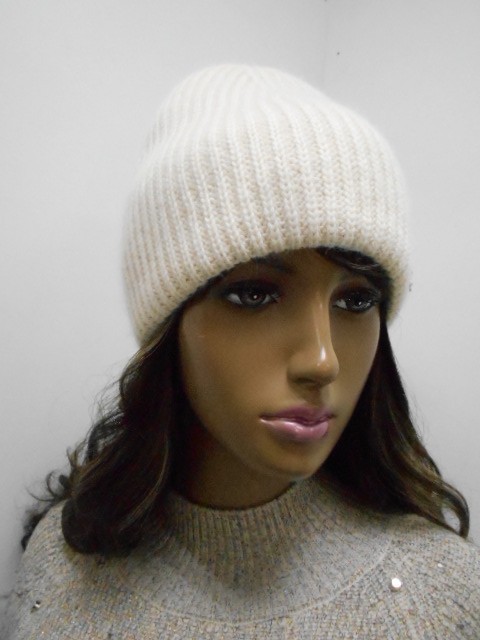  Гретта ш. шерсть енота