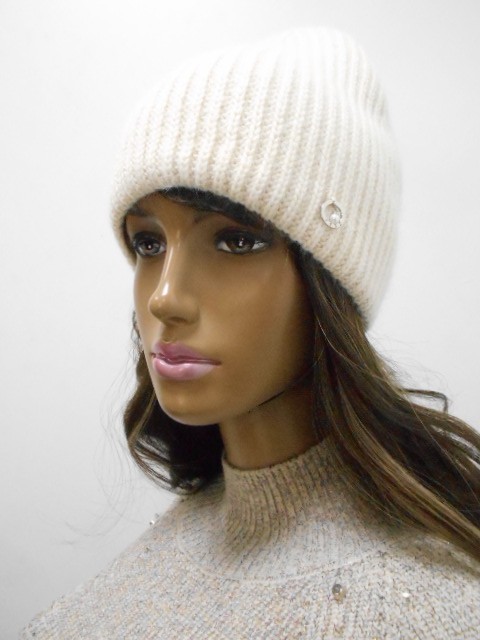  Гретта ш. шерсть енота