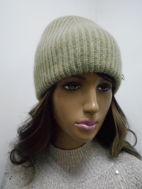  Гретта ш. шерсть енота